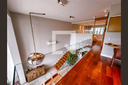 Apartamento à venda com 2 quartos, 111m² em Brooklin, São Paulo