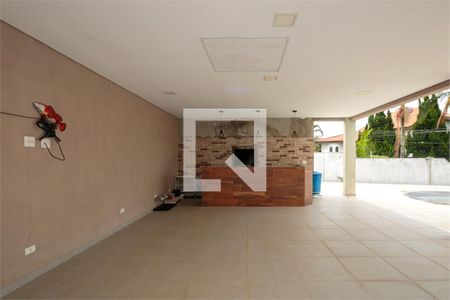 Casa à venda com 4 quartos, 660m² em Interlagos, São Paulo