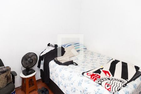 Quarto 2 de apartamento à venda com 2 quartos, 51m² em Vila Bremen, Guarulhos