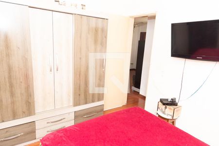 Quarto 1 de apartamento à venda com 2 quartos, 51m² em Vila Bremen, Guarulhos