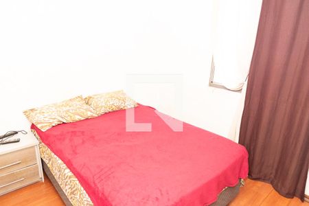 Quarto 1 de apartamento à venda com 2 quartos, 51m² em Vila Bremen, Guarulhos