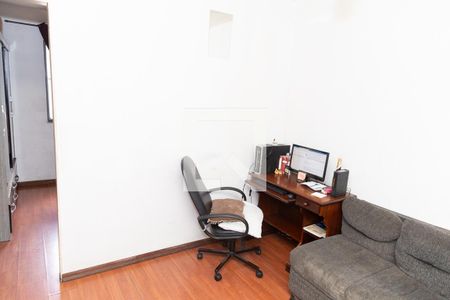 Sala de apartamento à venda com 2 quartos, 51m² em Vila Bremen, Guarulhos