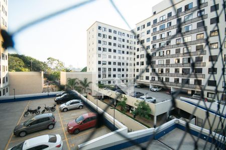 Vista da Sala de apartamento à venda com 1 quarto, 34m² em Jurubatuba, São Paulo