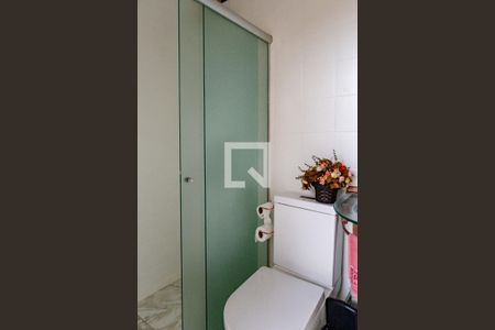 Banheiro 1 de casa à venda com 4 quartos, 207m² em Vila Aliança, Guarulhos