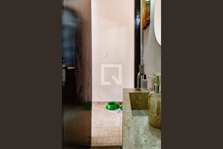 Lavabo de casa à venda com 4 quartos, 207m² em Vila Aliança, Guarulhos