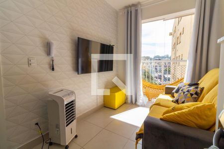 Apartamento à venda com 1 quarto, 31m² em Ferreira, São Paulo