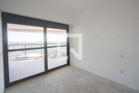 Suíte 1 de apartamento à venda com 4 quartos, 365m² em Chácara Santo Antônio (zona Sul), São Paulo
