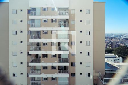 Varanda de apartamento à venda com 3 quartos, 85m² em Vila Vera, São Paulo