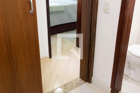 Quarto 2 - Suíte de apartamento à venda com 3 quartos, 75m² em Grajaú, Rio de Janeiro