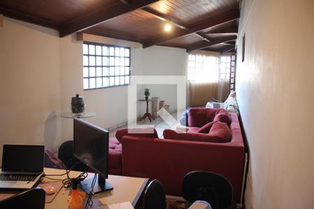 Quarto 1 de apartamento à venda com 3 quartos, 183m² em Jardim Riacho das Pedras, Contagem