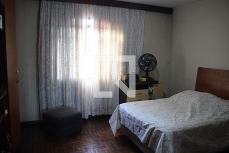 Quarto 2 de apartamento à venda com 3 quartos, 183m² em Jardim Riacho das Pedras, Contagem