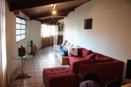 Quarto 1 de apartamento à venda com 3 quartos, 183m² em Jardim Riacho das Pedras, Contagem