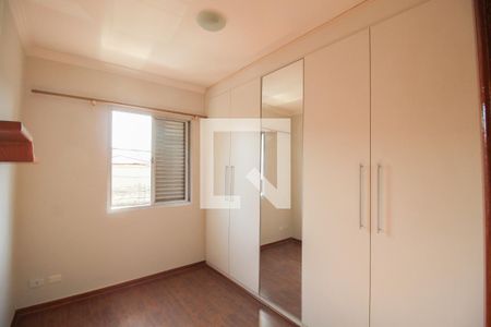 Quarto  de apartamento à venda com 2 quartos, 54m² em Vila Cláudia, São Paulo