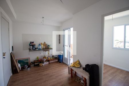Apartamento para alugar com 30m², 2 quartos e sem vagaSala/Cozinha