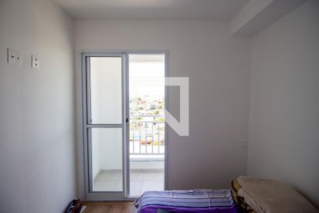 Apartamento para alugar com 2 quartos, 30m² em Cidade Antônio Estevão de Carvalho, São Paulo