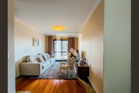 Sala de apartamento à venda com 4 quartos, 11m² em Perdizes, São Paulo