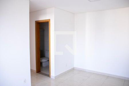 Sala de apartamento para alugar com 2 quartos, 67m² em Setor Leste Universitário, Goiânia