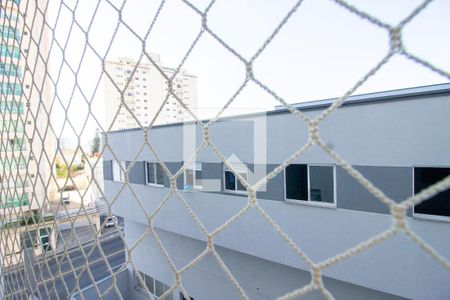Vista  de apartamento à venda com 2 quartos, 65m² em Vila Galvão, Guarulhos