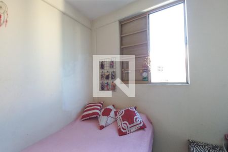 Quarto 2  de apartamento para alugar com 2 quartos, 51m² em Parque Residencial Vila União, Campinas