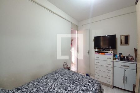 Quarto 1  de apartamento para alugar com 2 quartos, 51m² em Parque Residencial Vila União, Campinas