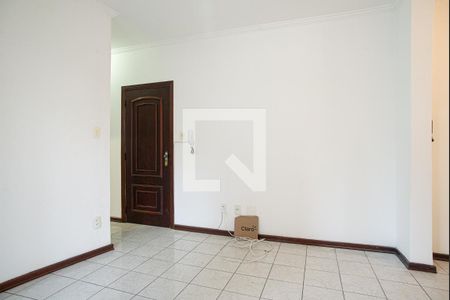 Sala de apartamento à venda com 1 quarto, 50m² em Consolação, São Paulo