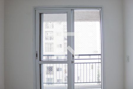 Varanda de apartamento para alugar com 2 quartos, 51m² em Parque Maria Domitila, São Paulo