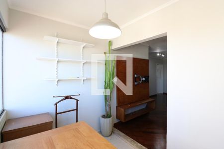 Varanda de apartamento à venda com 3 quartos, 80m² em Alto da Lapa, São Paulo