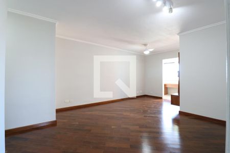 Sala de apartamento para alugar com 3 quartos, 118m² em Alto da Lapa, São Paulo