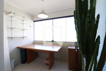Varanda de apartamento para alugar com 3 quartos, 80m² em Alto da Lapa, São Paulo