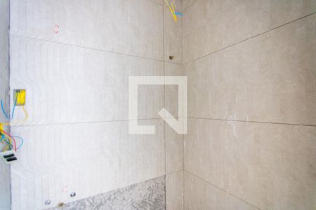 Lavabo de casa à venda com 3 quartos, 211m² em Vila Floresta, Santo André