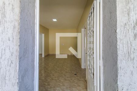entrada sala de casa para alugar com 3 quartos, 100m² em Ipiranga, São Paulo