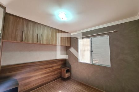 Quarto 1 de apartamento à venda com 2 quartos, 51m² em Vila Ema, São Paulo