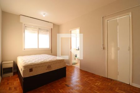 Quarto de apartamento para alugar com 1 quarto, 30m² em Sumarezinho, São Paulo