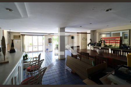 Sala 1 de casa para alugar com 5 quartos, 760m² em Jardim Guanabara, Rio de Janeiro