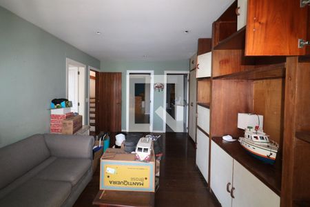 Sala 2 de casa para alugar com 5 quartos, 760m² em Jardim Guanabara, Rio de Janeiro