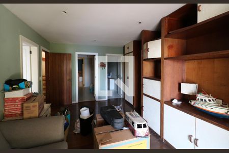 Sala 2 de casa para alugar com 5 quartos, 760m² em Jardim Guanabara, Rio de Janeiro