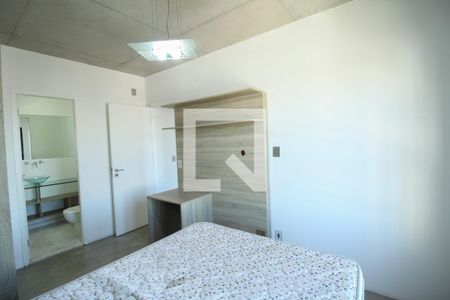 Quarto  de apartamento à venda com 2 quartos, 75m² em Mooca, São Paulo