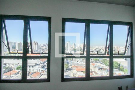 Sala  de apartamento à venda com 2 quartos, 75m² em Mooca, São Paulo