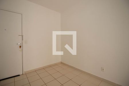 Sala de apartamento para alugar com 2 quartos, 38m² em Taguatinga Norte (taguatinga), Brasília