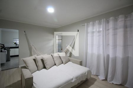 Sala de casa à venda com 2 quartos, 149m² em Chora Menino, São Paulo