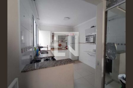 Casa à venda com 2 quartos, 61m² em Vila California, São Paulo
