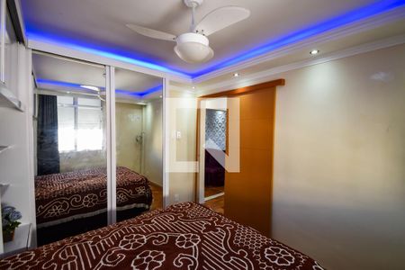 Quarto 1 de apartamento à venda com 2 quartos, 76m² em Inhaúma, Rio de Janeiro