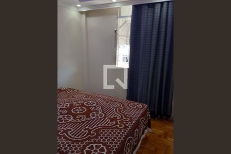 Apartamento à venda com 2 quartos, 76m² em Inhaúma, Rio de Janeiro