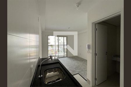 Apartamento à venda com 1 quarto, 22m² em Vila Ester (Zona Norte), São Paulo