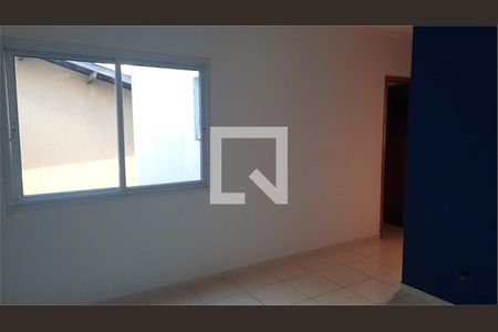 Apartamento à venda com 2 quartos, 60m² em Utinga, Santo André