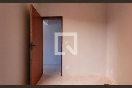 Quarto de apartamento para alugar com 2 quartos, 50m² em Vila Guiomar, Santo André