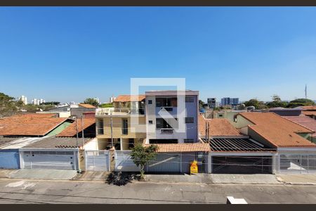 Vista de apartamento para alugar com 2 quartos, 50m² em Vila Guiomar, Santo André
