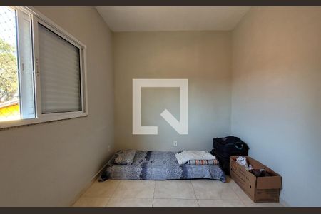 Quarto 2 de apartamento para alugar com 2 quartos, 50m² em Vila Guiomar, Santo André