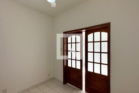 Quarto - Sala de casa de condomínio para alugar com 1 quarto, 32m² em Copacabana, Rio de Janeiro