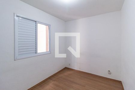 Quarto 2 de apartamento à venda com 2 quartos, 44m² em São Pedro, Osasco